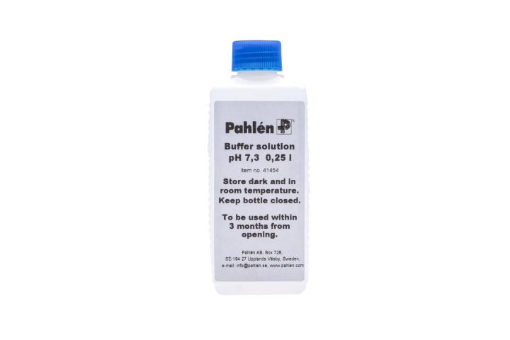 Buffer solution pH 7.3 250 ml